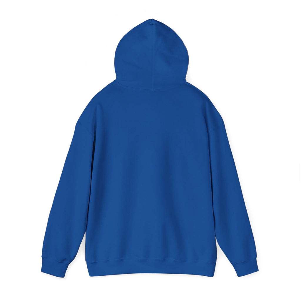 Cozy Unisex Hoodie