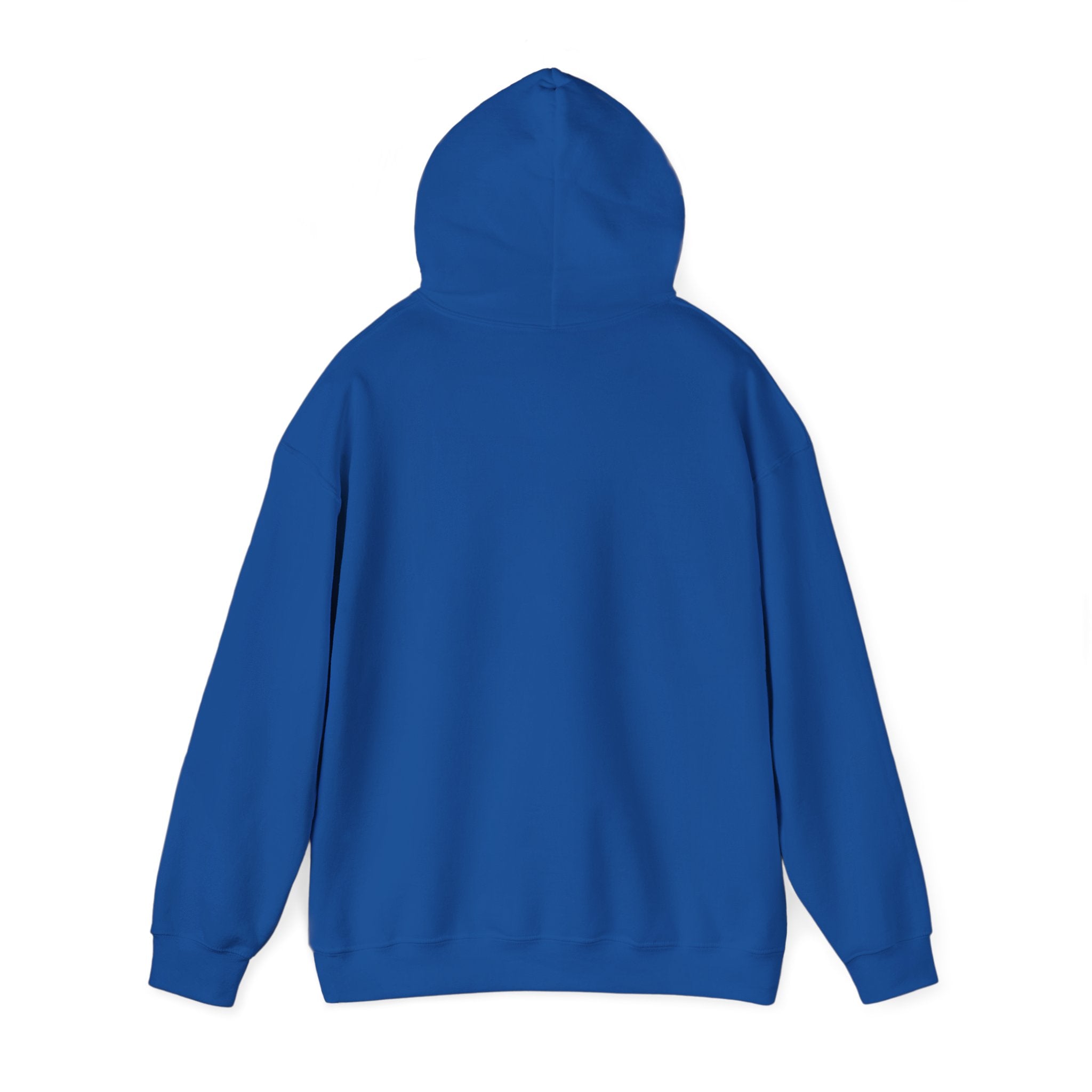Cozy Unisex Hoodie