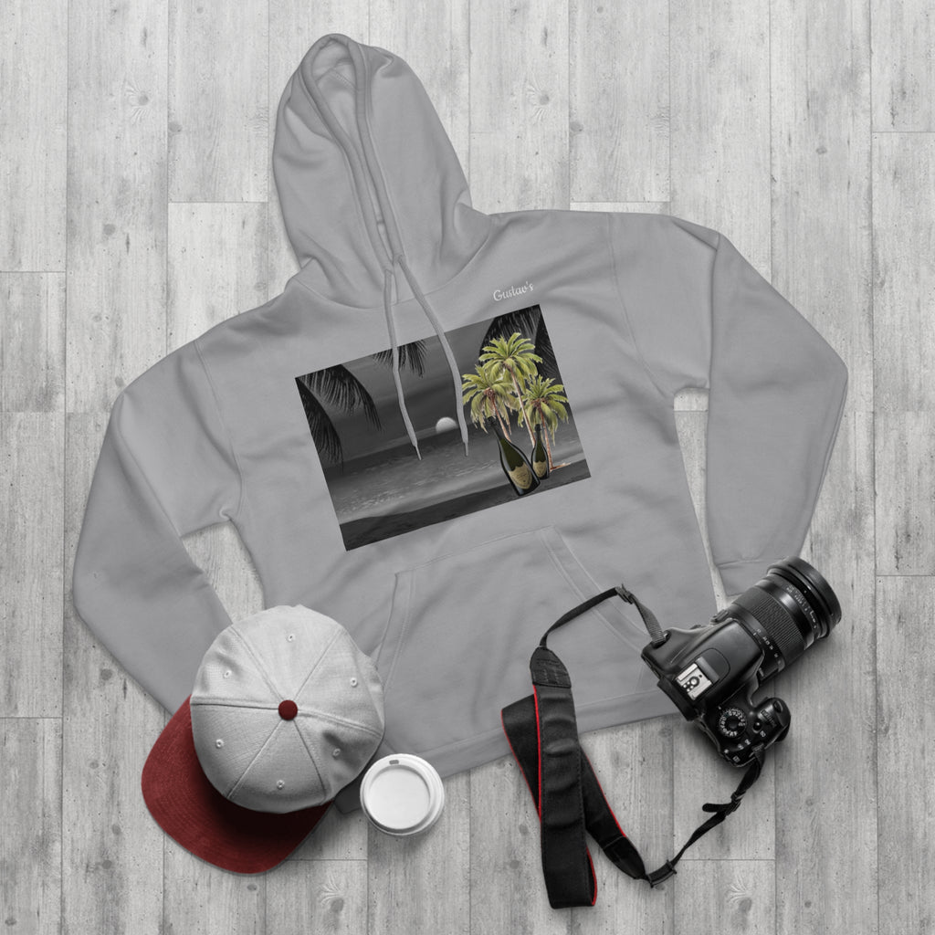 Unisex Pullover Hoodie
