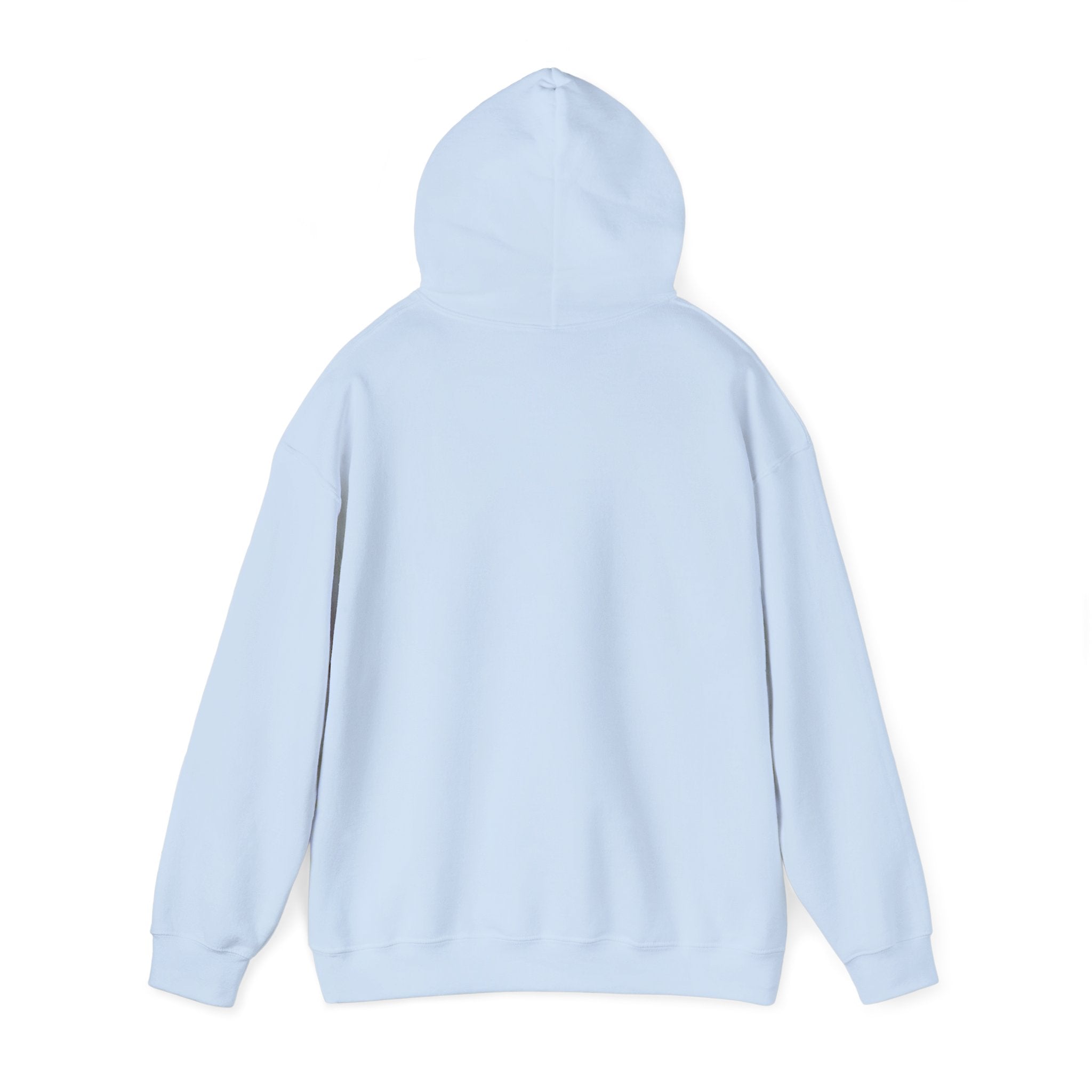 Cozy Unisex Hoodie