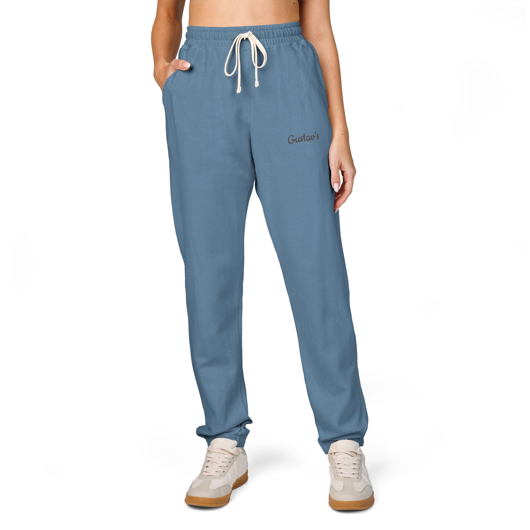 Cozy Unisex Fleece Sweatpants