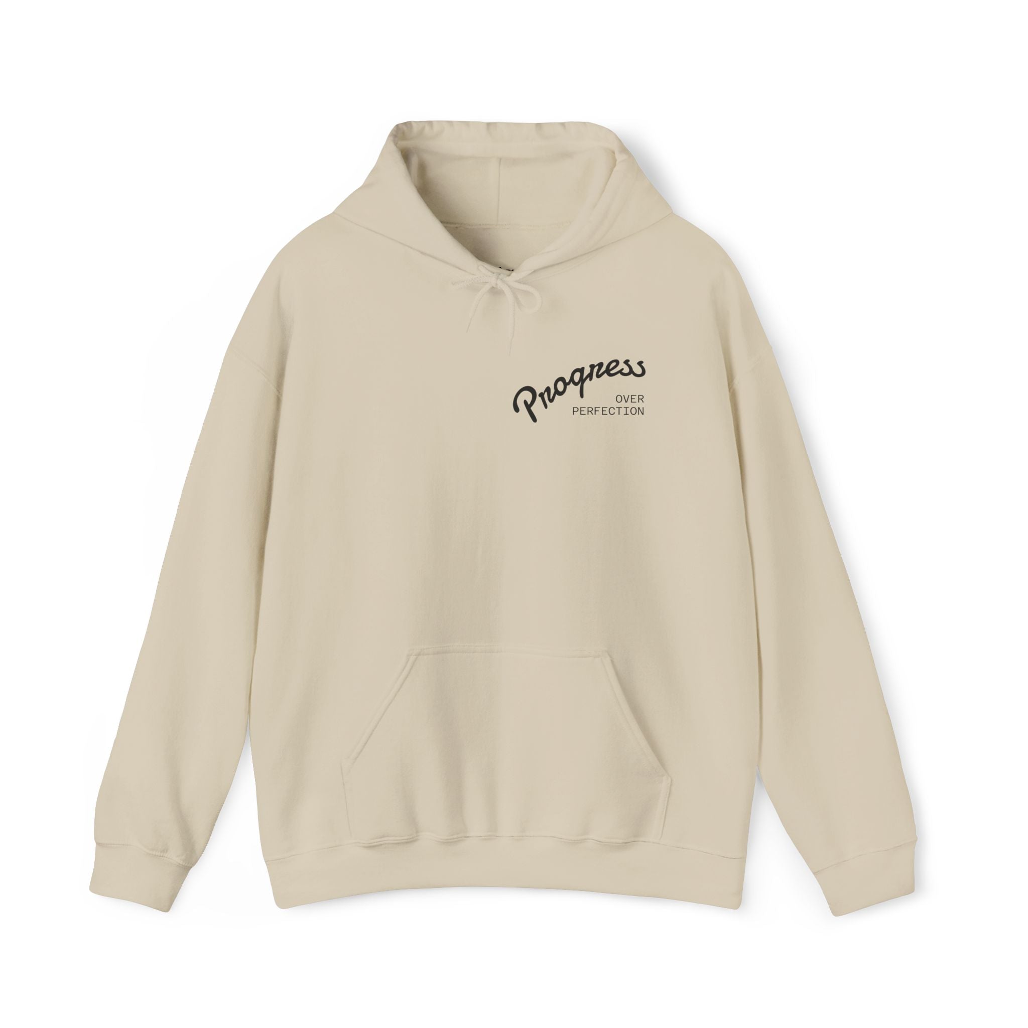 Cozy Unisex Hoodie