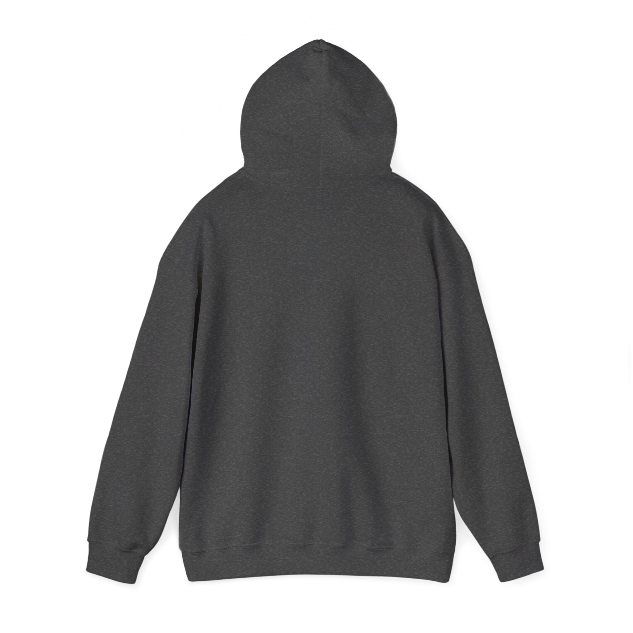 Cozy Unisex Hoodie
