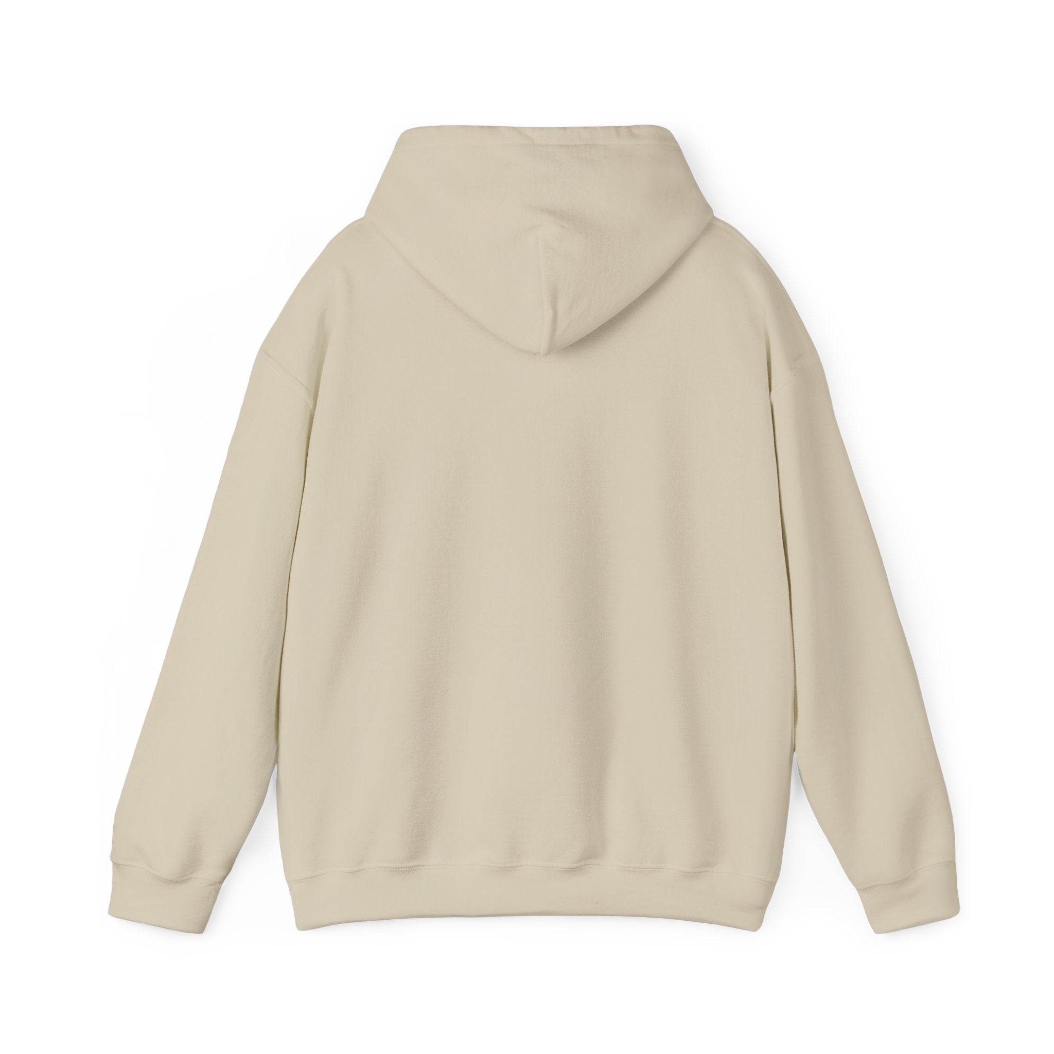 Cozy Unisex Hoodie