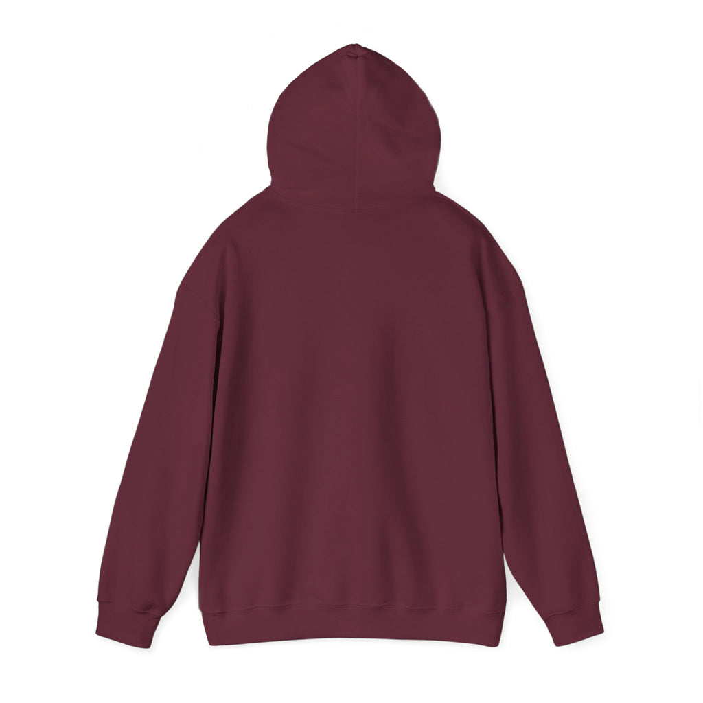 Cozy Unisex Hoodie