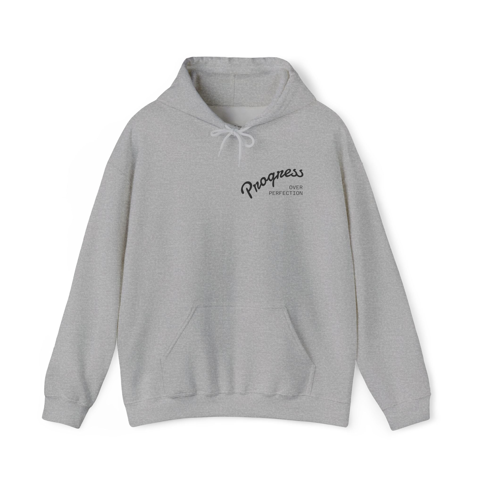 Cozy Unisex Hoodie