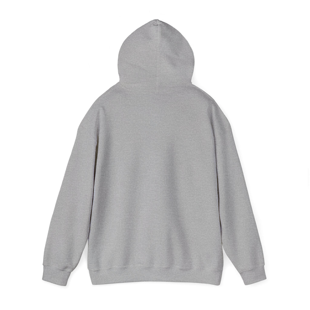 Cozy Unisex Hoodie