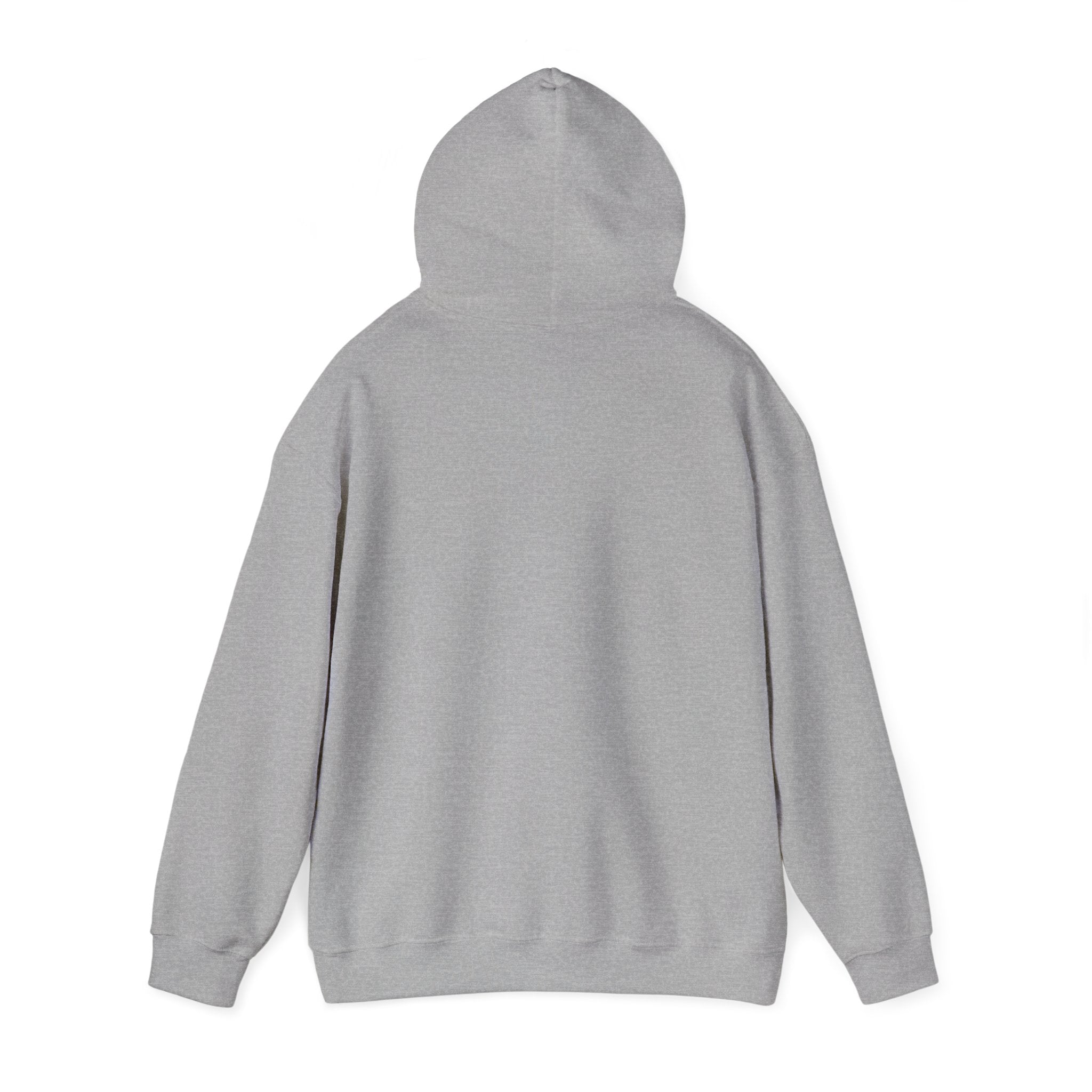 Cozy Unisex Hoodie