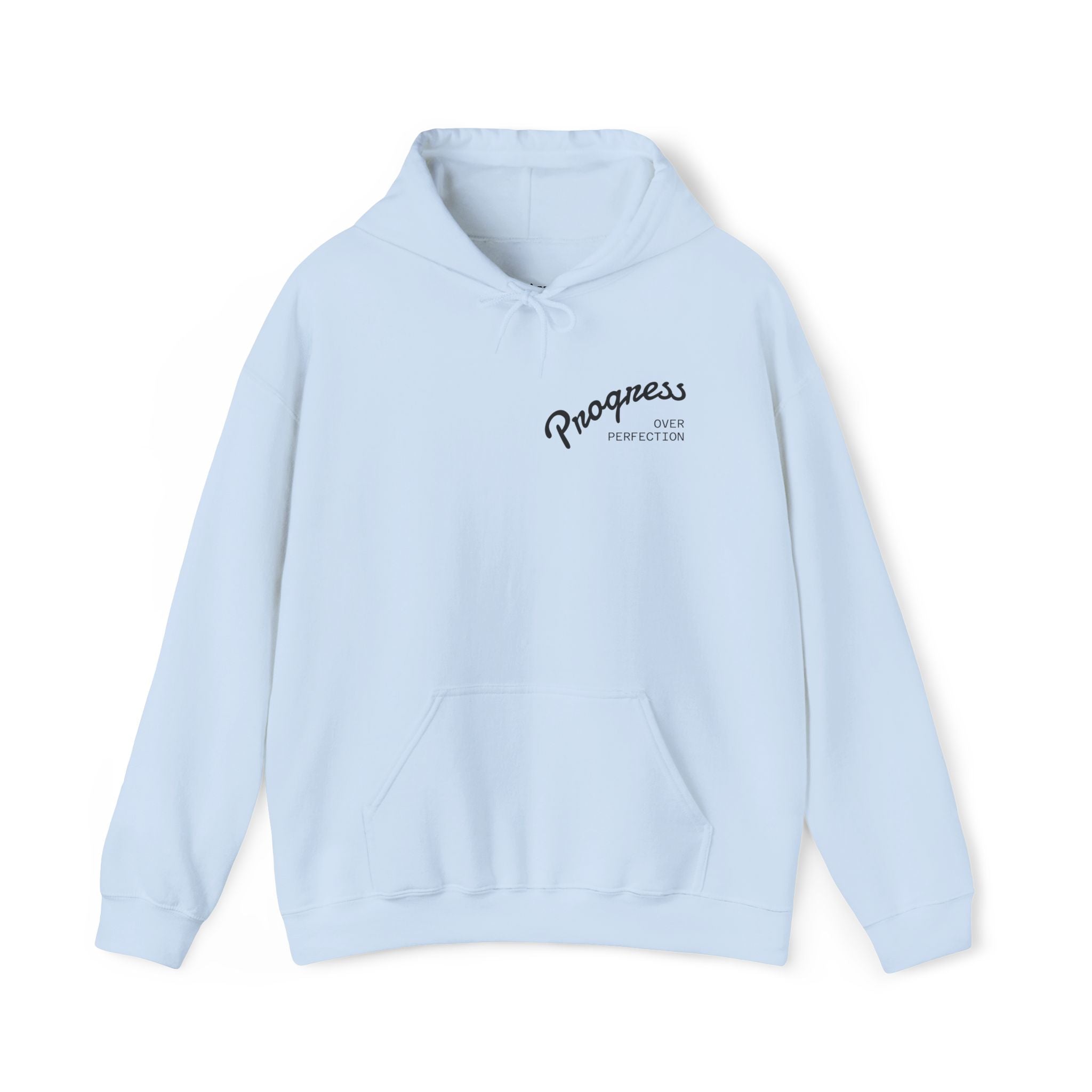 Cozy Unisex Hoodie
