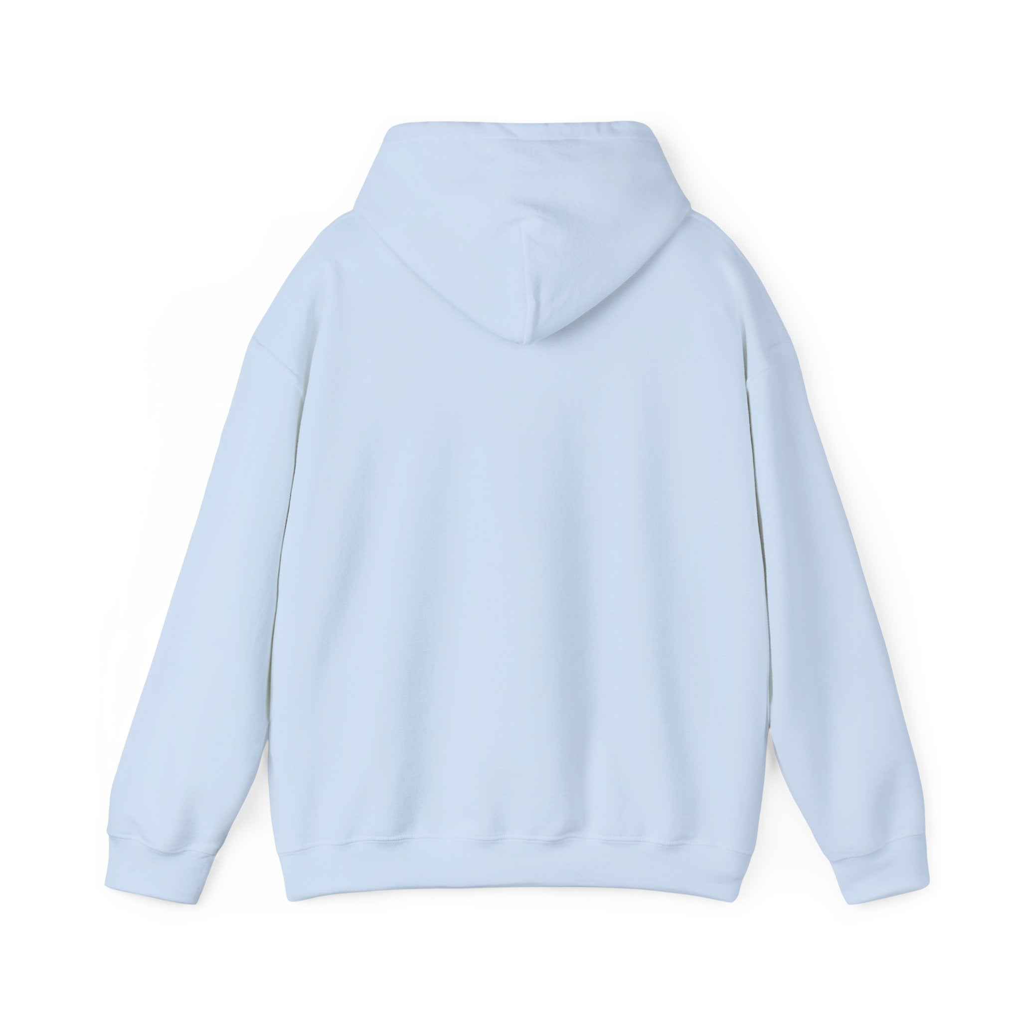 Cozy Unisex Hoodie