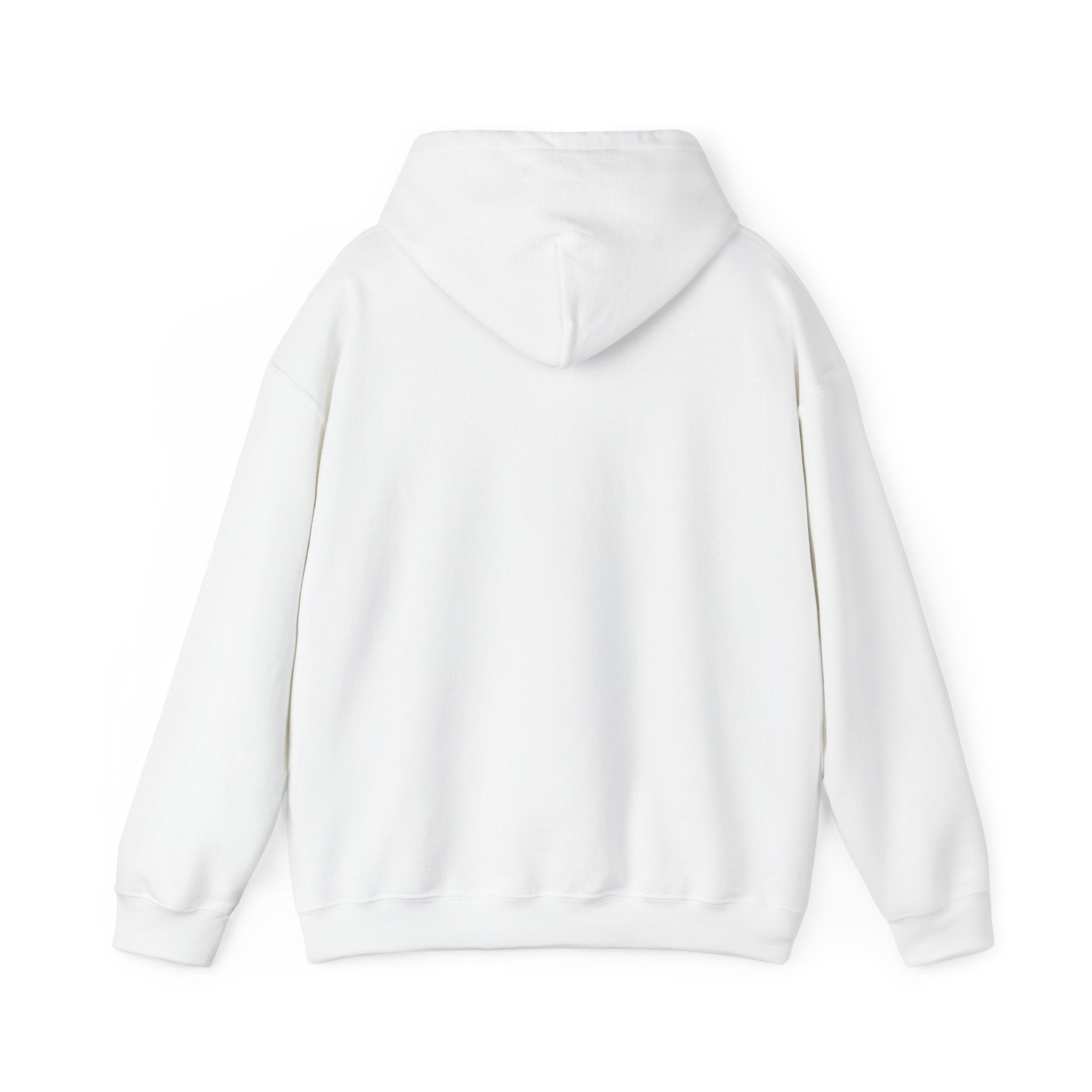 Cozy Unisex Hoodie