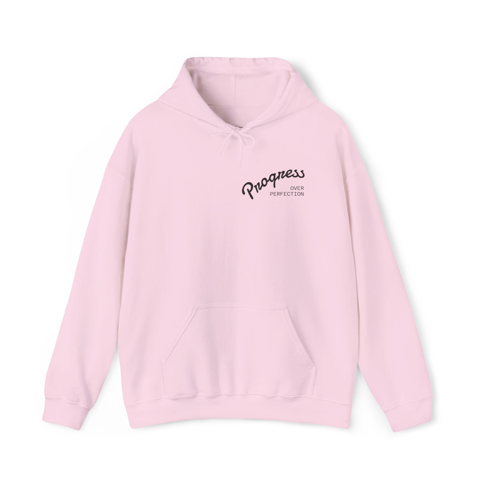 Cozy Unisex Hoodie