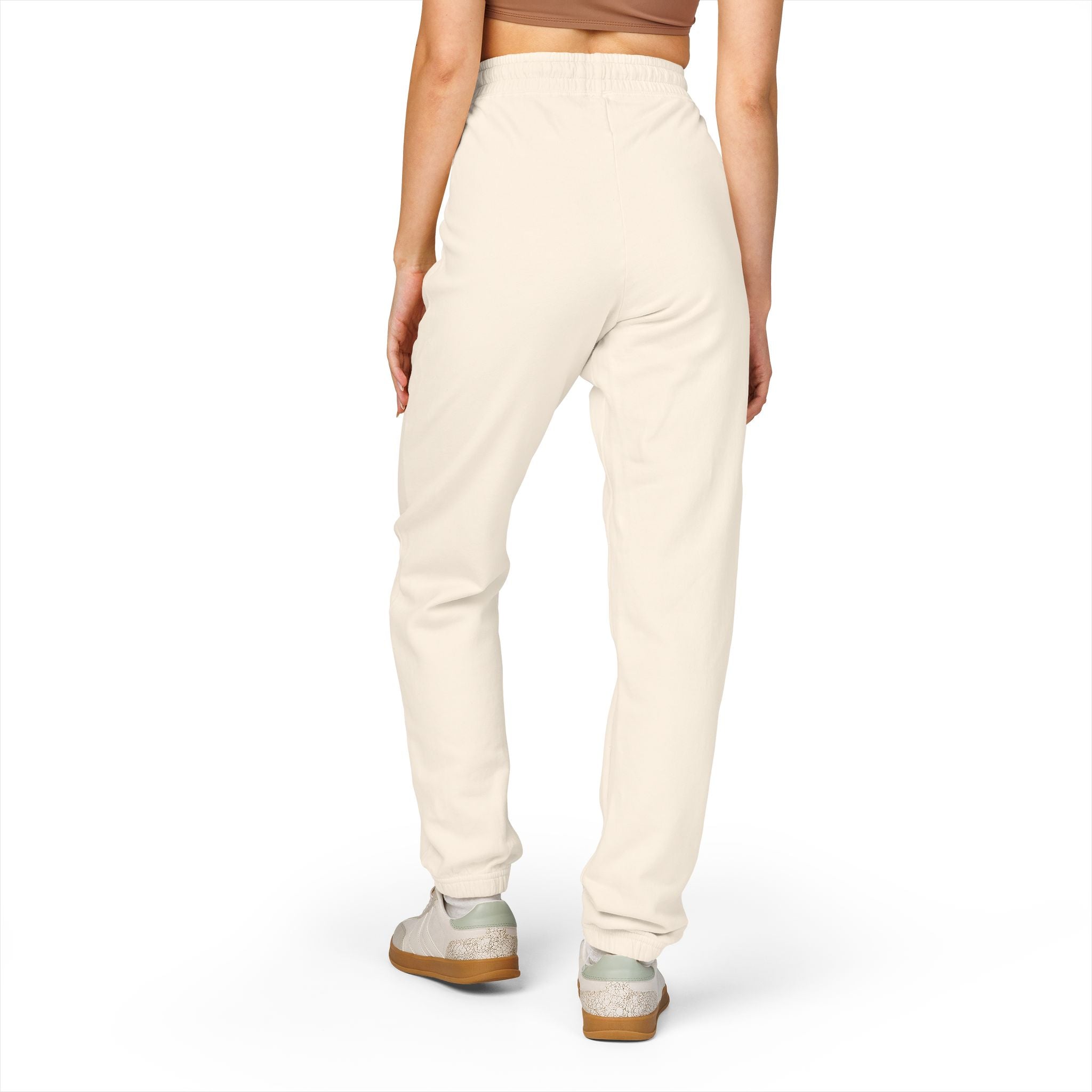 Cozy Unisex Fleece Sweatpants