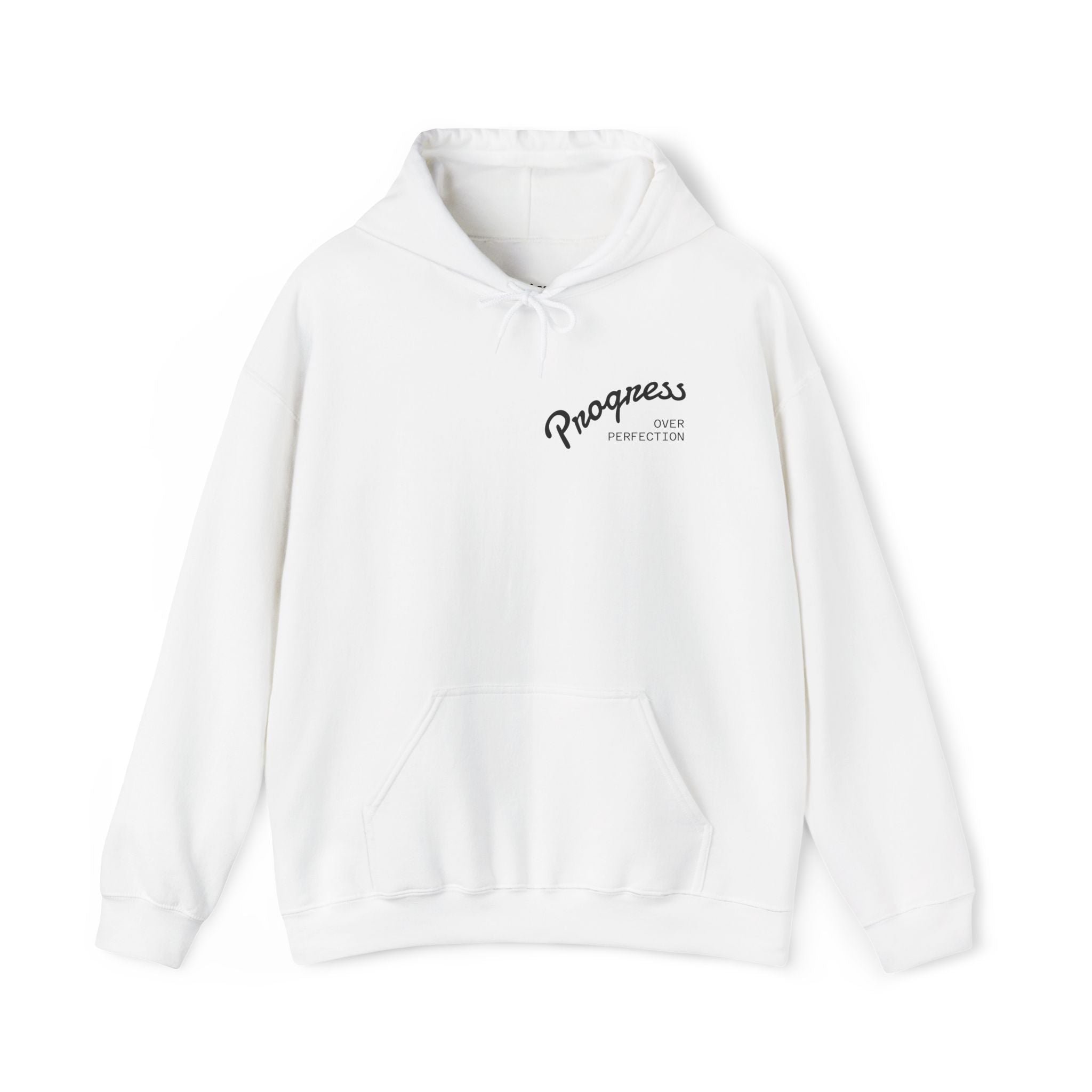 Cozy Unisex Hoodie
