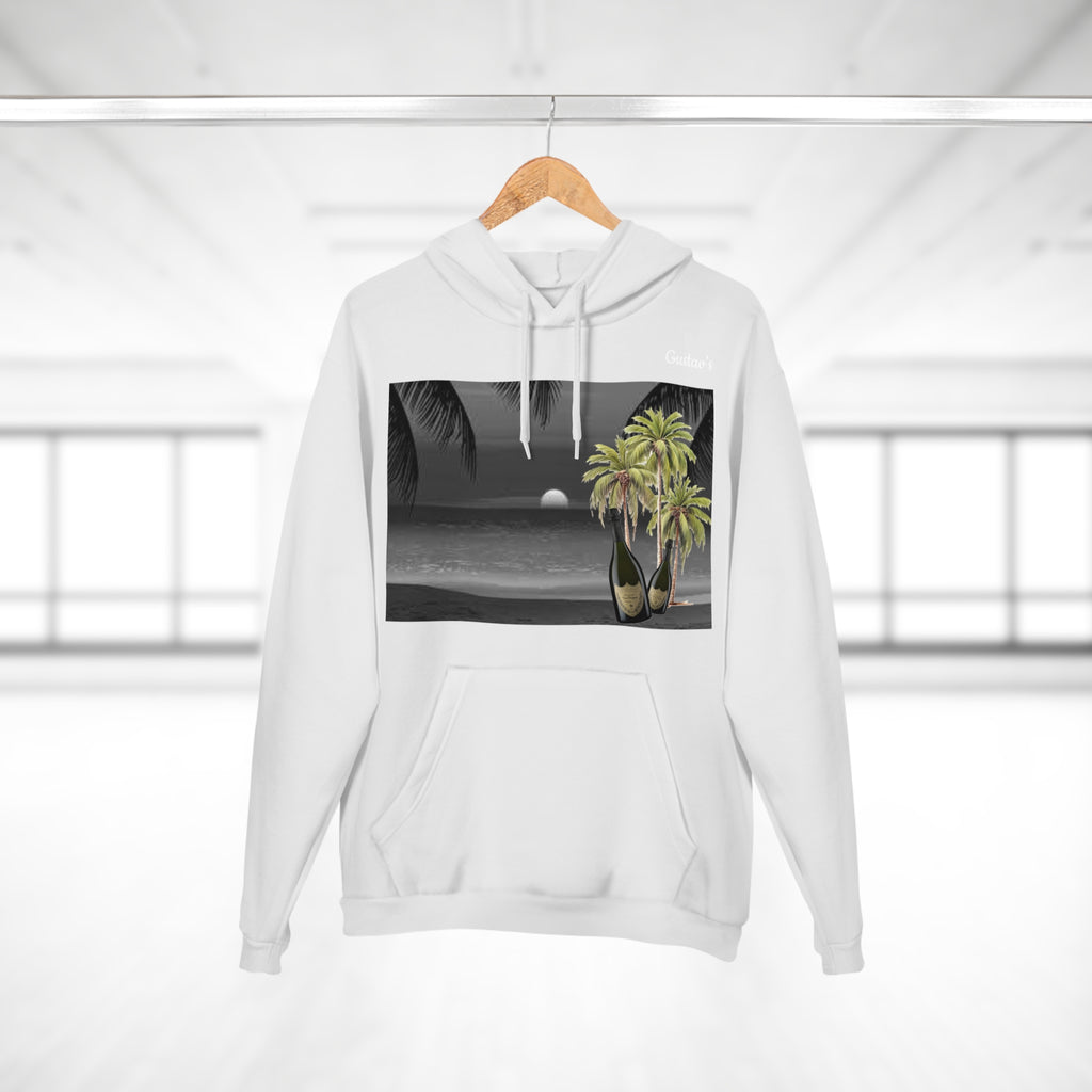Unisex Pullover Hoodie
