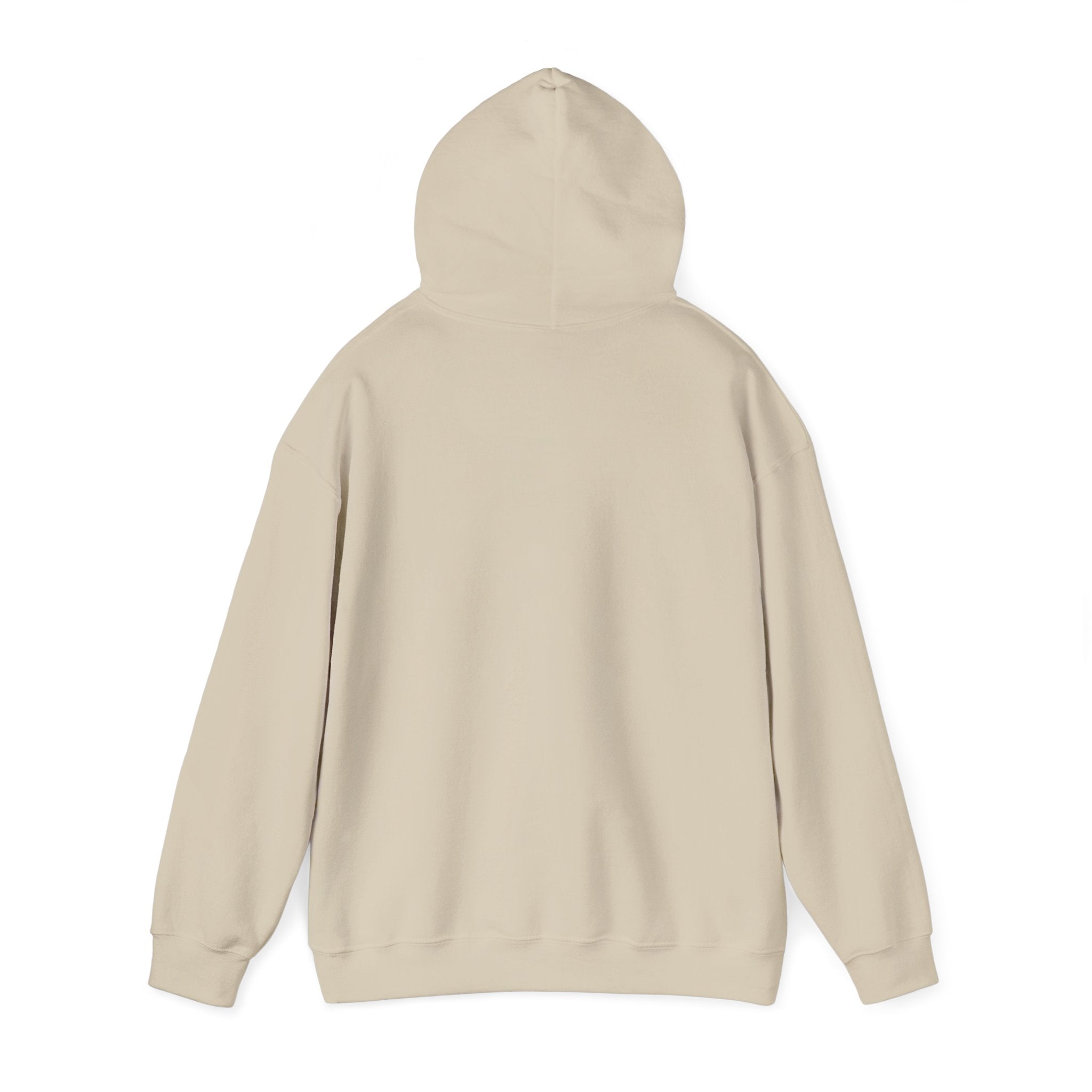 Cozy Unisex Hoodie