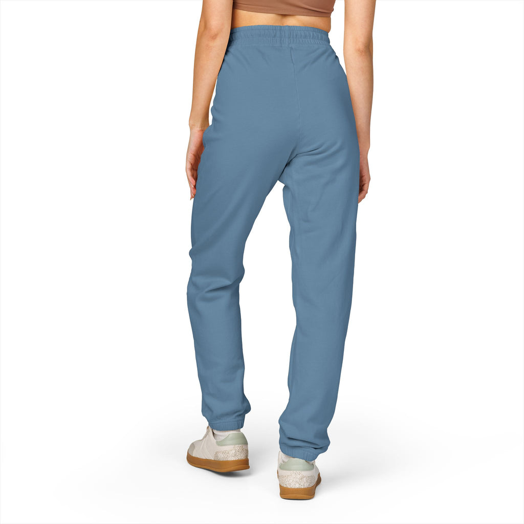 Cozy Unisex Fleece Sweatpants