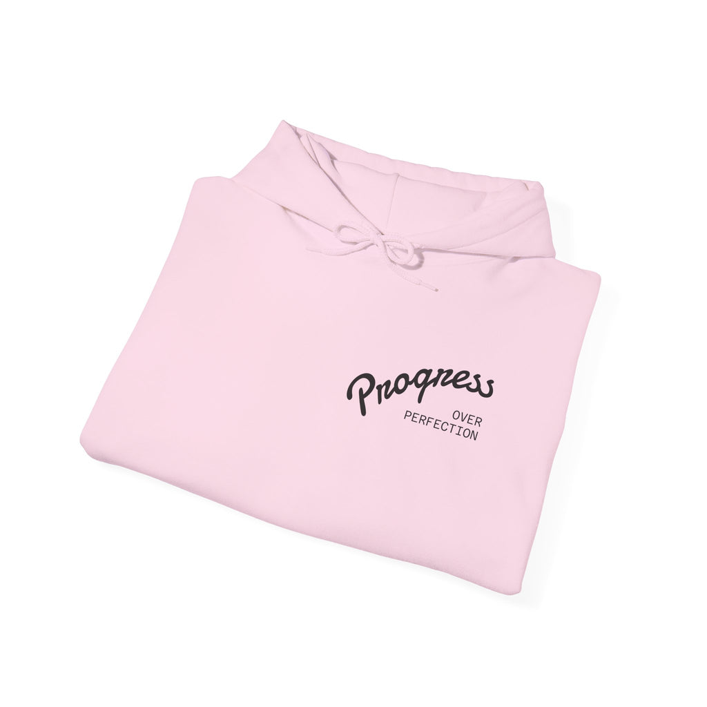 Cozy Unisex Hoodie