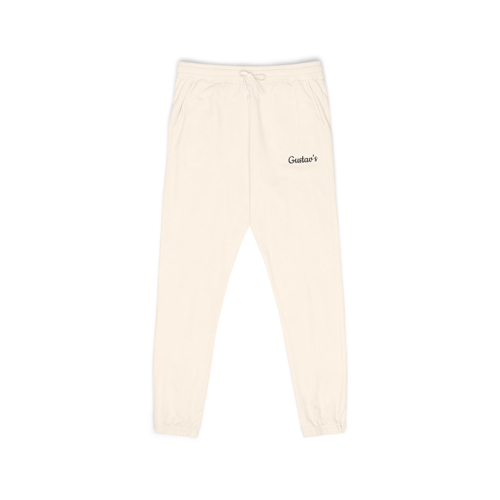 Cozy Unisex Fleece Sweatpants