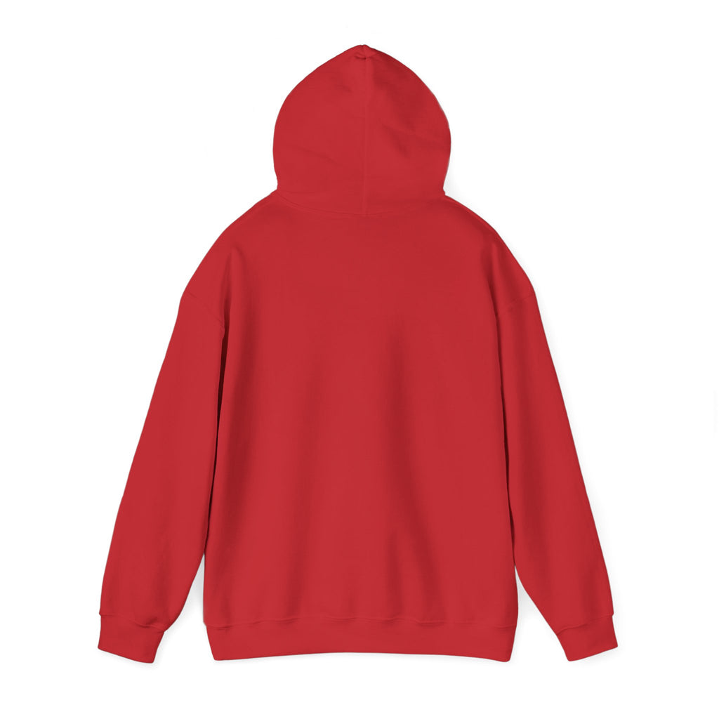 Cozy Unisex Hoodie